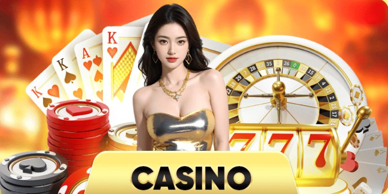 Những ưu điểm nổi bật hiện đang có tại casino King88