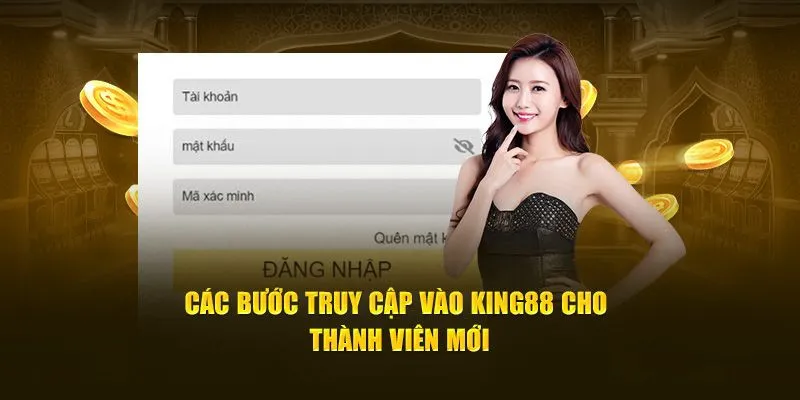 Những lưu ý khi truy cập giúp khách hàng đảm bảo an toàn