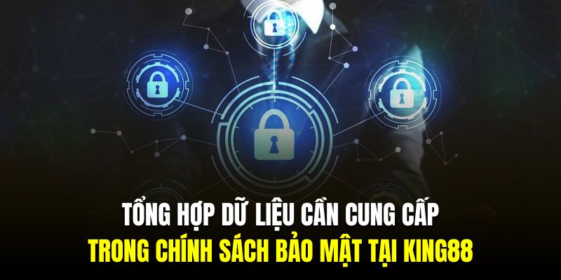 Xác minh đa bước là công nghệ an toàn trong chính sách bảo mật King88