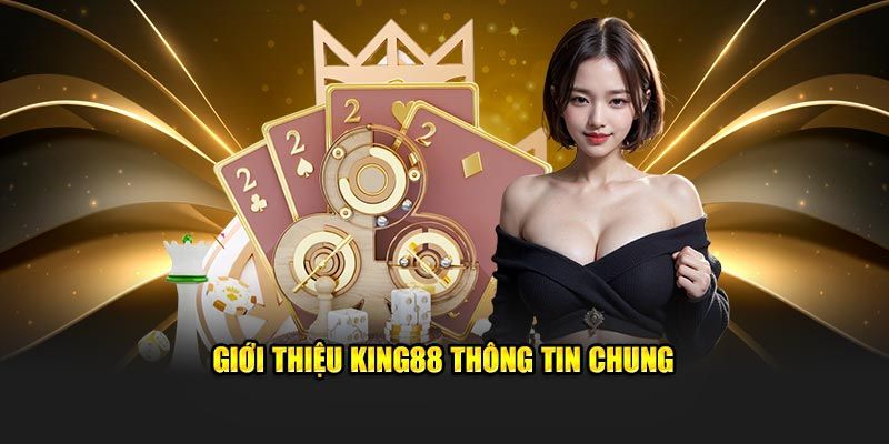 Người dùng nổi tiếng giới thiệu KING88 trên mọi nền tảng