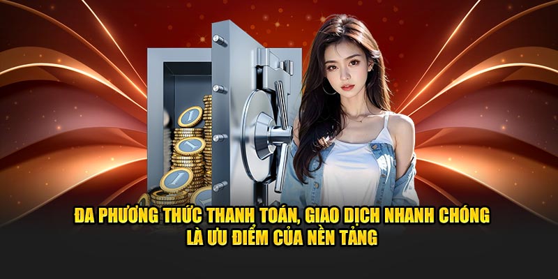 Tổng hợp những hình thức giao dịch từ king88