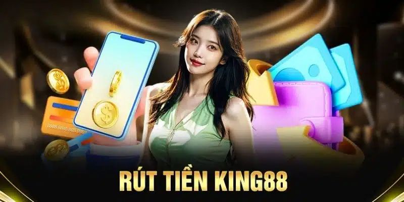 rút tiền King88